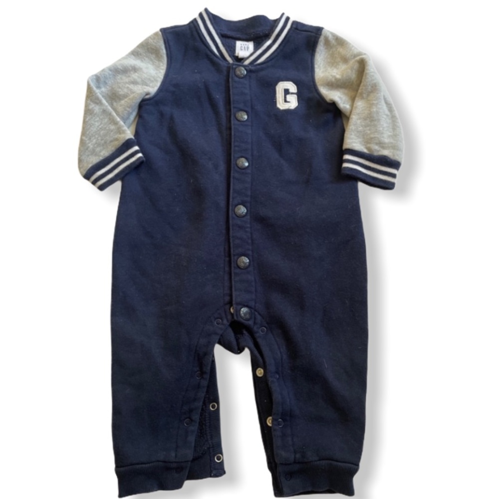 Gap jumpsuit